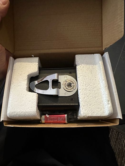 Behringer Powerplay P1 in-ear monitor