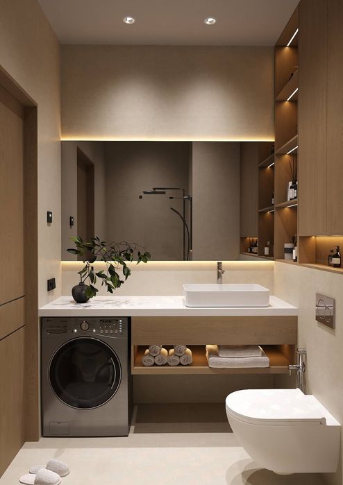 Аренда 2-комнатной квартиры в ЖК Nest One