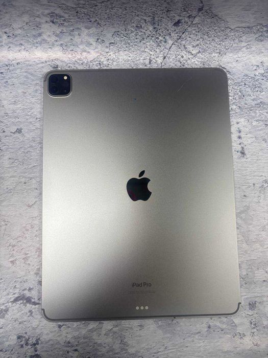 Apple Ipad Pro 6;256 Gb;[Усть-Каменогорск 04) лот 909837
