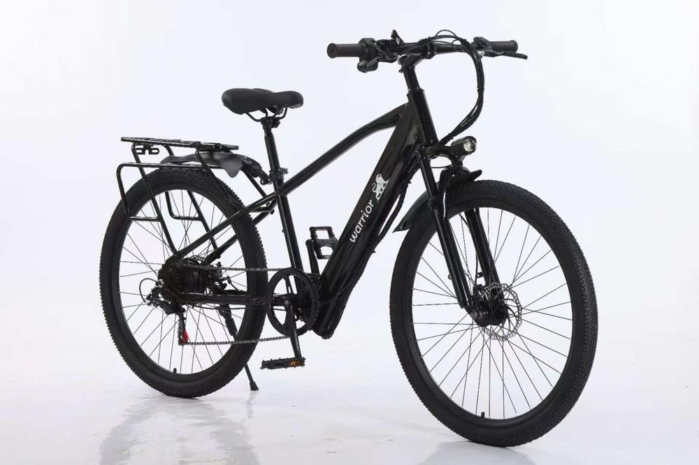 Электровелосипед Оптом и в розницу