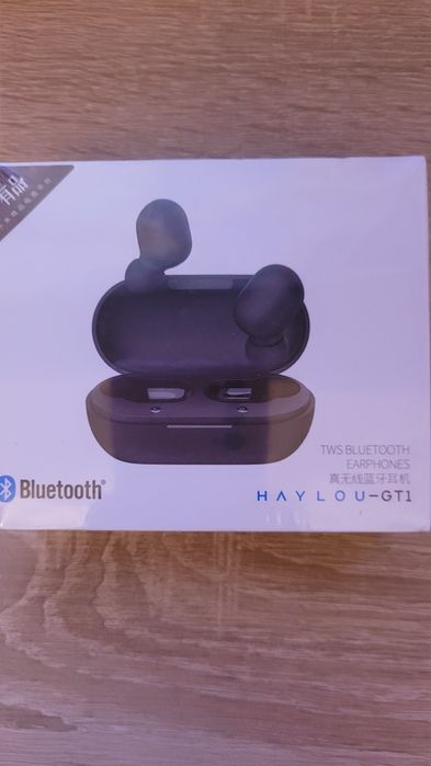 Căști audio  bluetooth