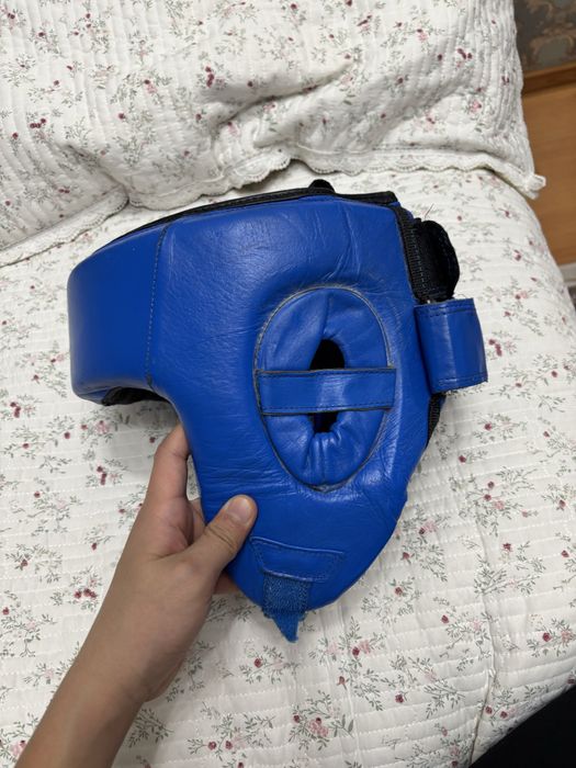 Шлем боксеркий adidas