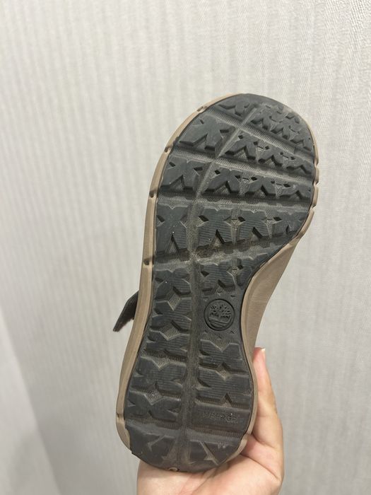 Сандалии Timberland для мальчика