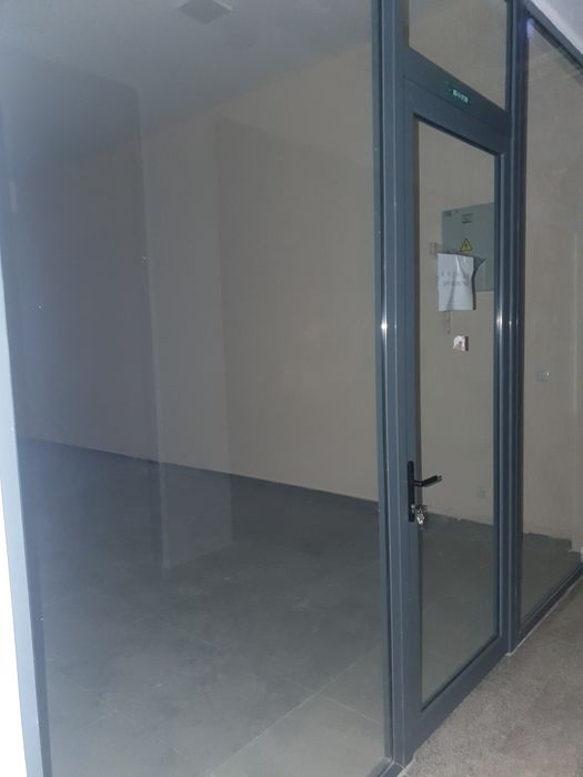 Офис / коммерческое помещение в ТЦ, 43 м², евроремонт