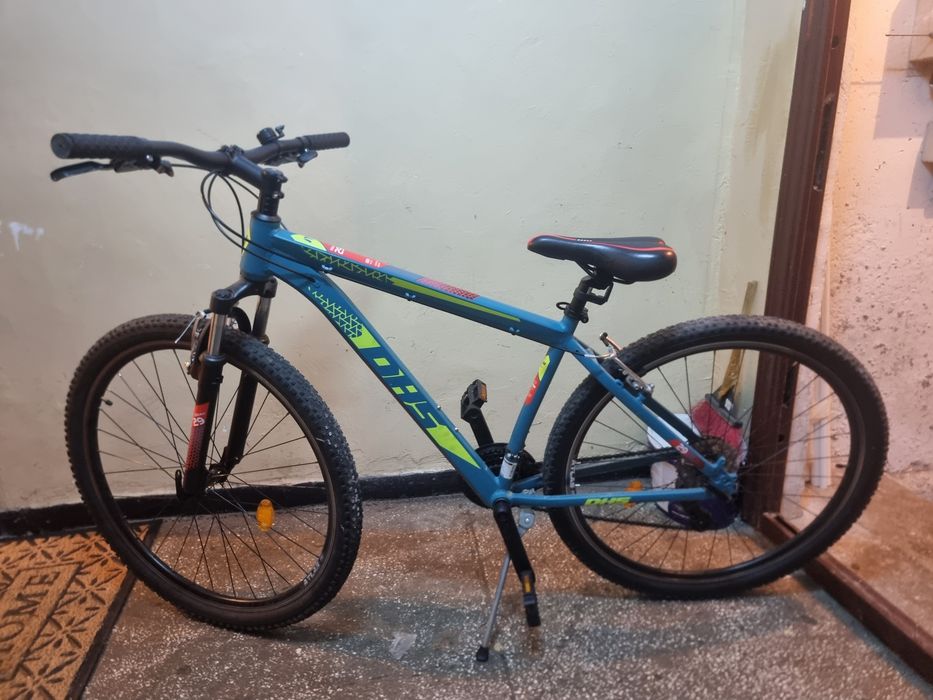 Bicicleta Terrana 2923 (Roti 29 inch)