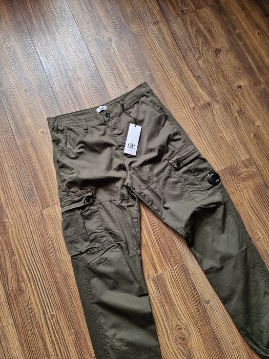 Страхотен Мъжки карго панталон C.P. COMPANY  Размери 30 , 31, 32 , 33,