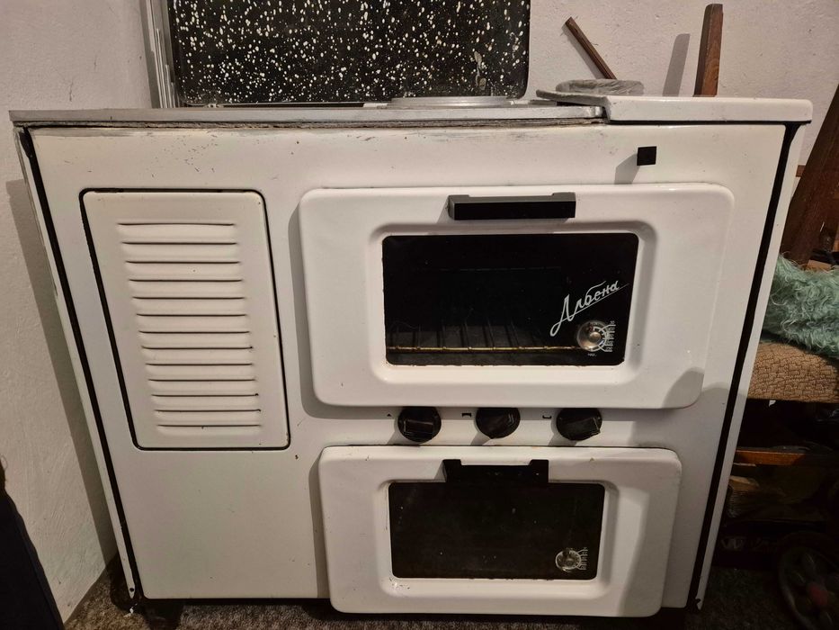 Печки за отопление