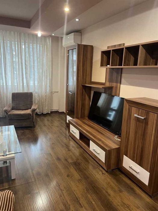 Дава се под наем Тристаен апартамент в София, Надежда 3 - 85 кв.м за 628.32 € - Снимка #2