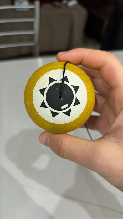 Setup: Tama dao x sol x kenco + Ken lambo maple