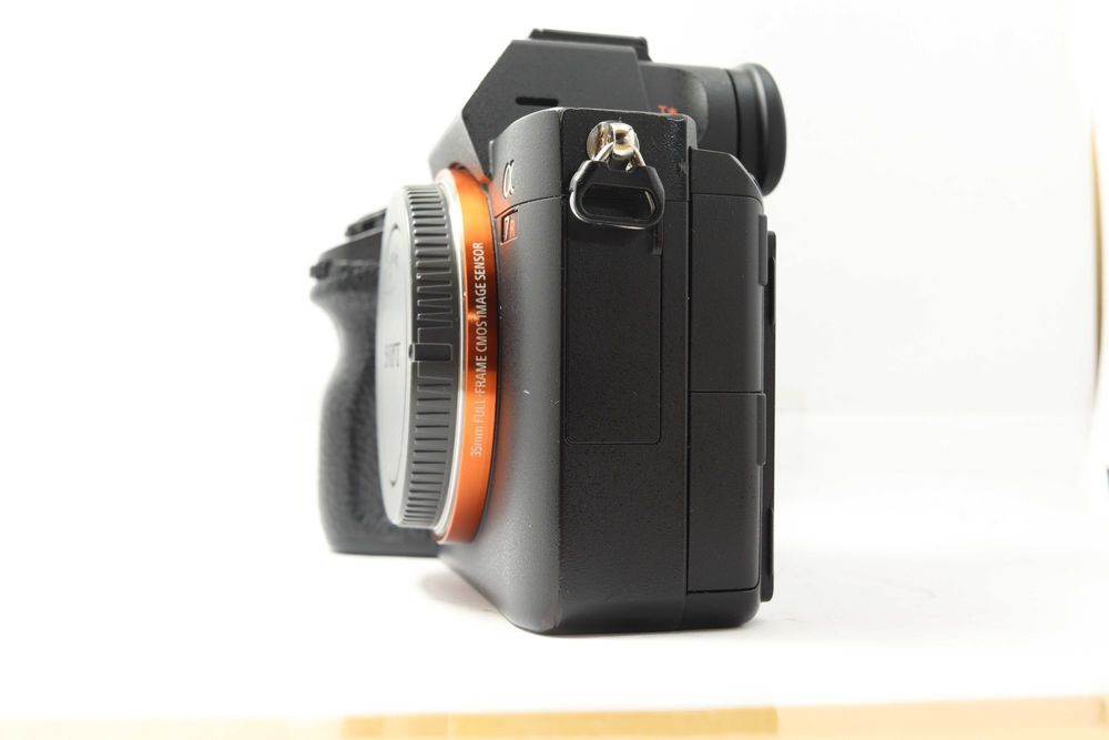 Sony A7R III, stare excelenta, 42,4MP, full frame, 54.198 cadre