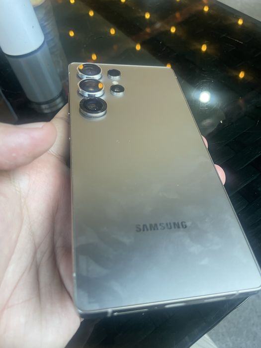 Samsung Galaxy S25 Ultra