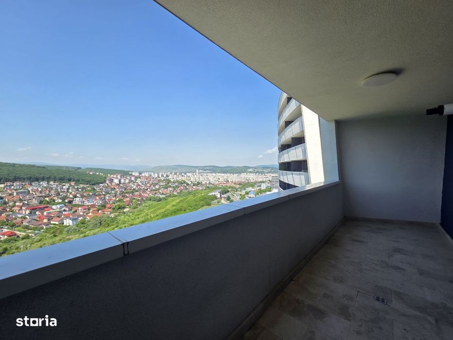 Apartamente 2,3,4 camere in Ansamblu Premium cu CF | Cartier Zorilor!