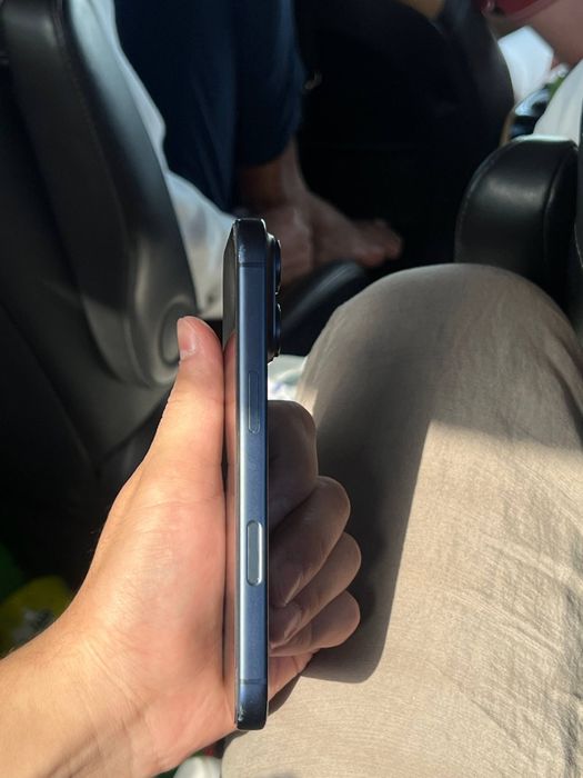 iPhone 17 pro 256