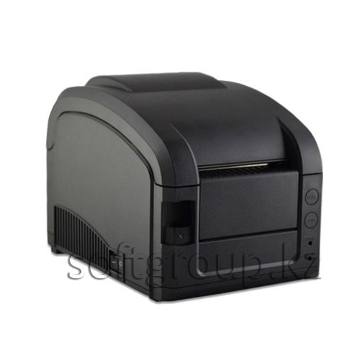 Принтер чека, принтер этикеток umag, 1c