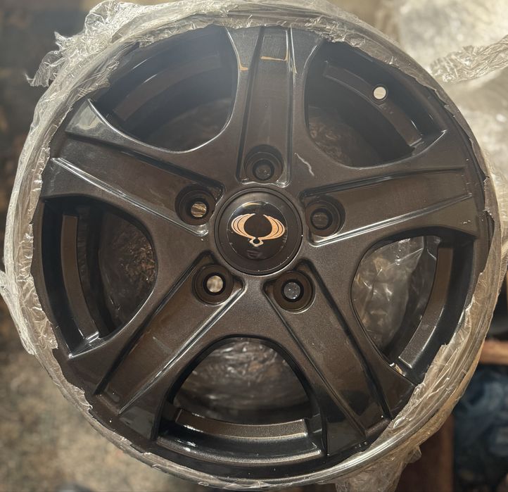 Продам диски Скад SsangYong Sprinter