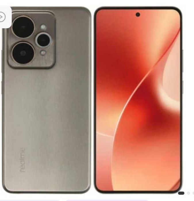 Realme 15 5G 256gb