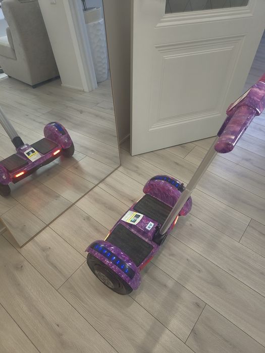 Гироскутер Smart Balance сегвей А8
