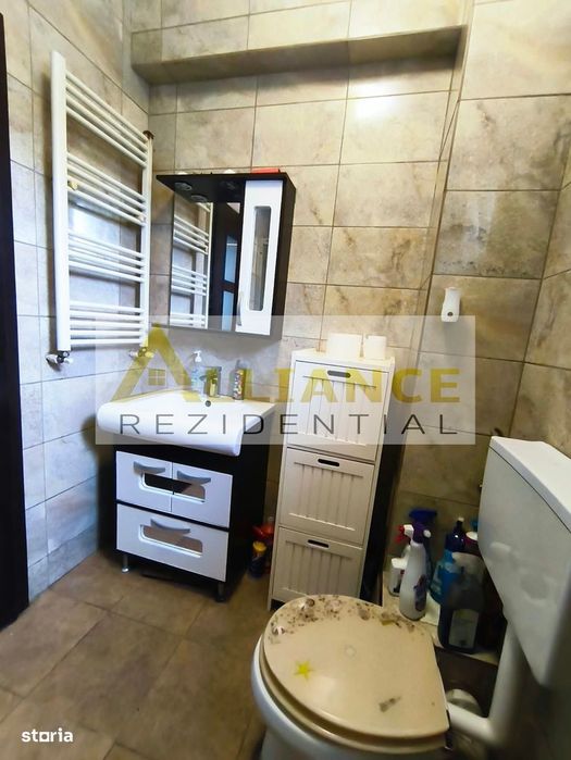 Studio De Vanzare | Metrou La 400 M | 75.000 € | Mutare Imediata