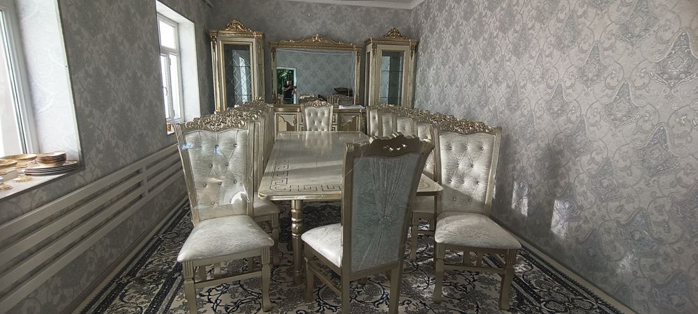 Стол+Стул Шохона