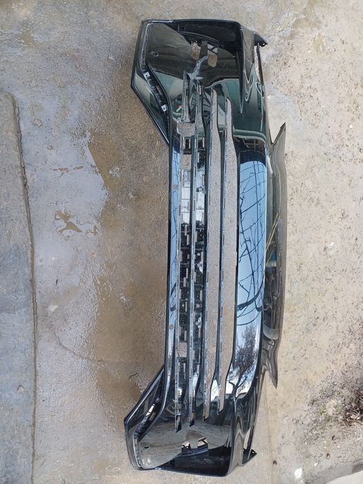 BYD Чемпион олди бампер гибрид