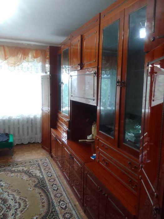 В районе вокзала продается уютная  2-х комнатная квартира