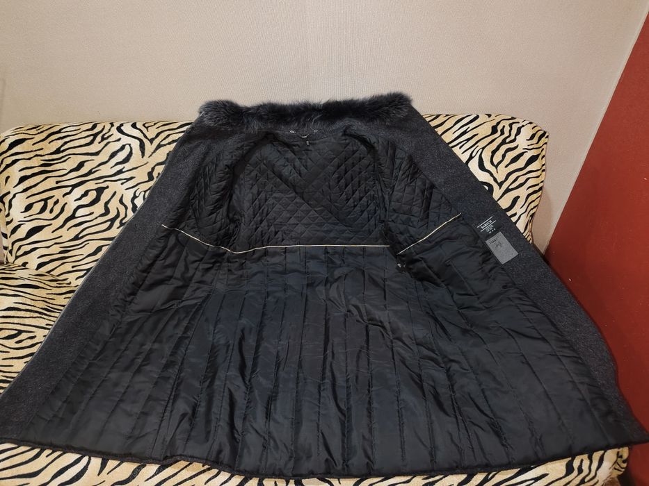 Продам пальто женское, новое