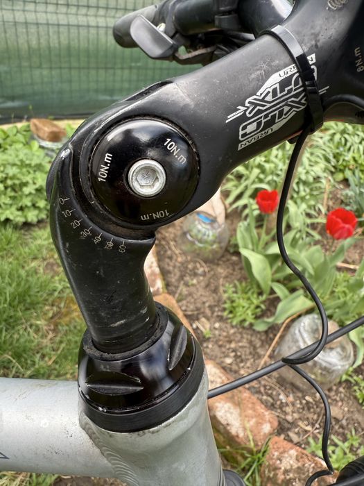 Алуминиев велосипед 29"Atlanta street.