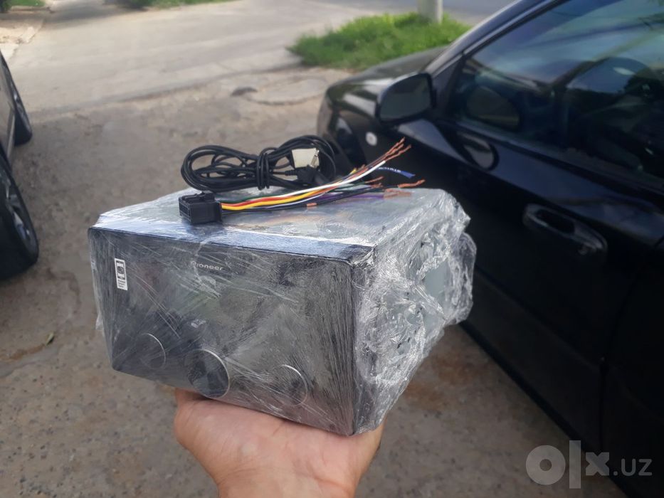Pioneer 725 mafon 2024 yil spark lasetti kobalt nexia jentra laga
