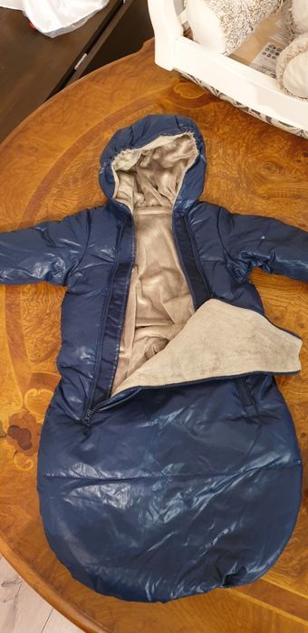 Продам детский комбинезон. Б/у