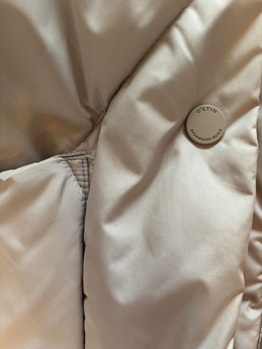 Куртка осень - весна Остин