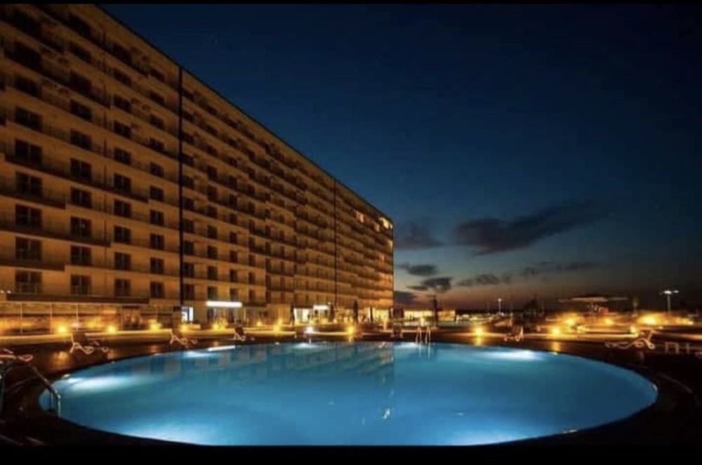 Propietate periodica la Blaxy Resort