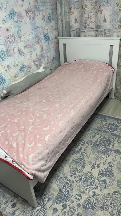 Продаю детскую мебель