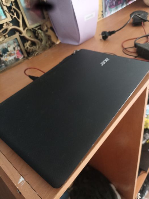 Обменяю ноутбук .