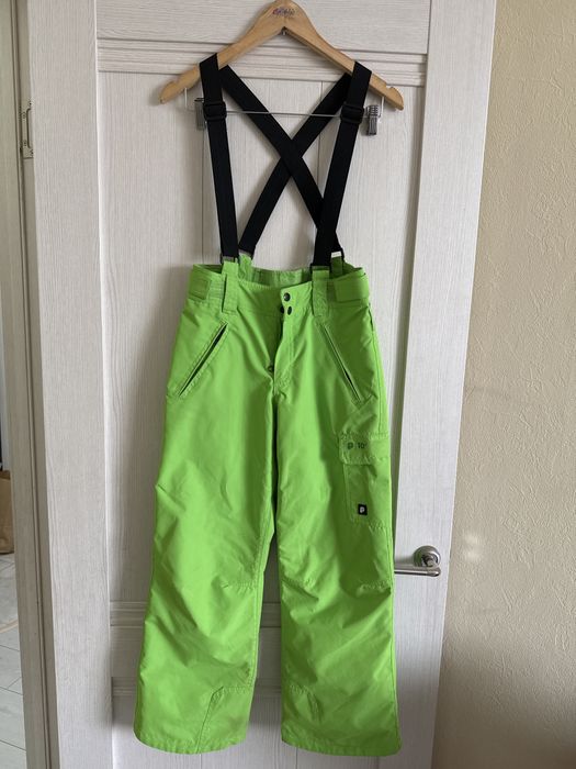 Брюки для мальчиков