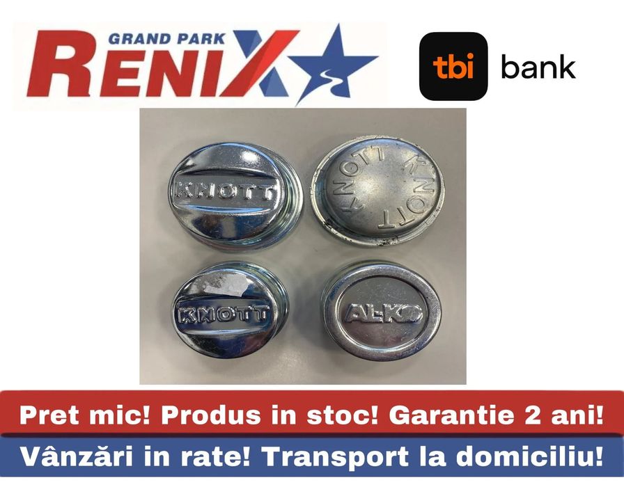 Capac praf roata Remorca /Wather proff