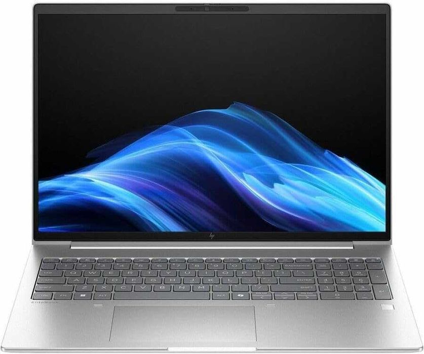 2026 HP EliteBook 6 G1i SIGILAT Intel Ultra 5 225U 16GB 512SSD 16 FHD+