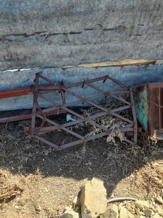 Продам СОҚА (Плуг)