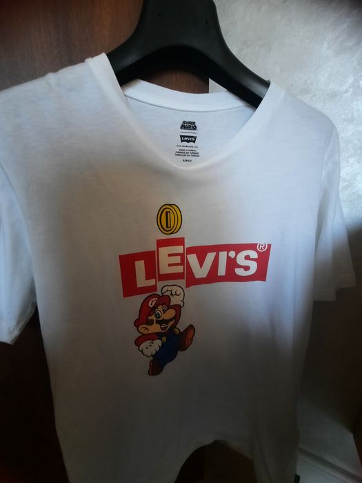 Tricou Levi's baieti