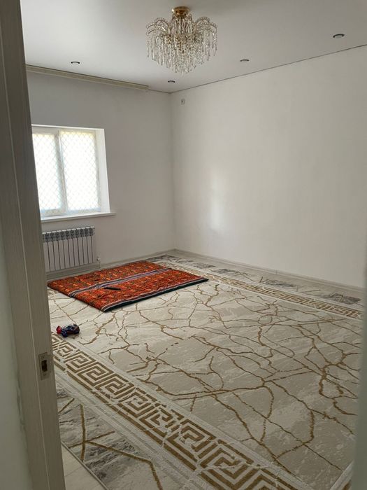 Частный дом, 3 комн., 80 м2, 4,5 сот