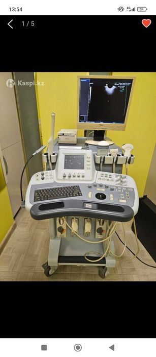 Аппарат в хорошем состоянии