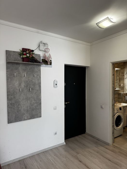 Apartament de inchiriat Victoriei 13 Revolution Residence Ultracentral Mobilat