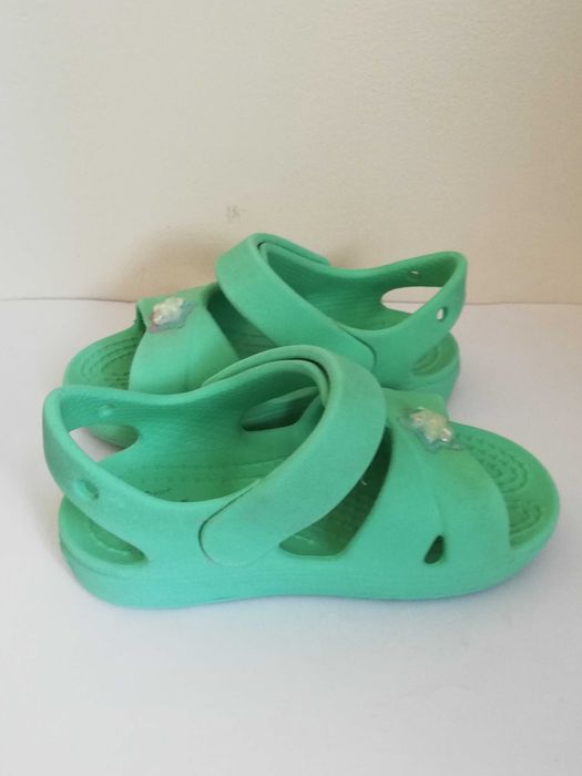 Детски сандали Crocs