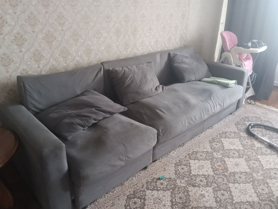 Продам диван, 5000