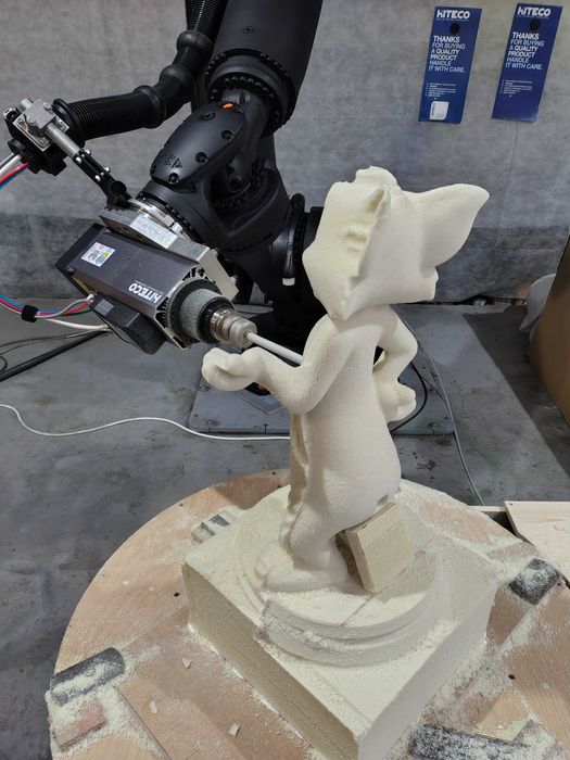 Robot Kuka KR210 R3100 Ultra KRC4 2015