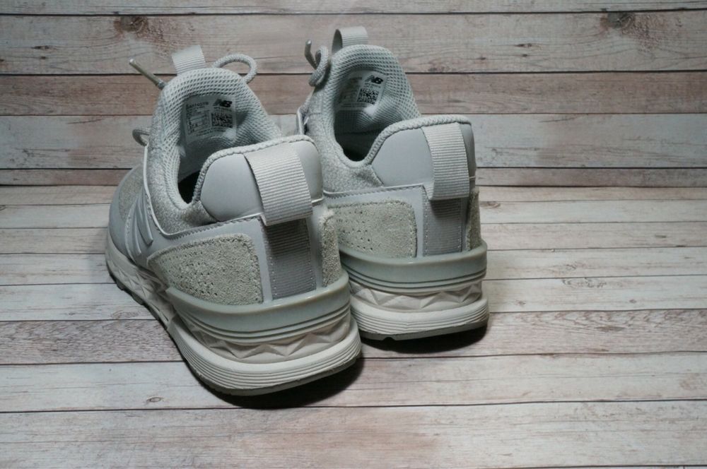 Оригинальные кроссовки New balance 574, 37 размер