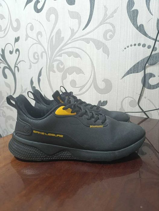 Оригинальные кроссовки Erke