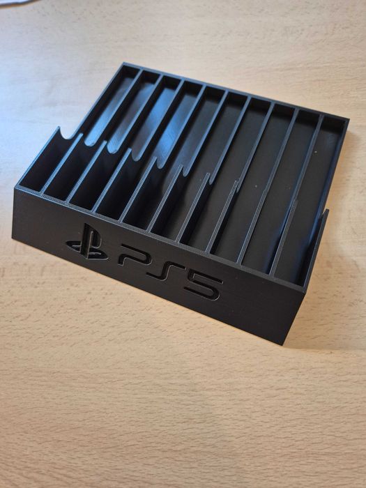 Стойка за дискове PS5