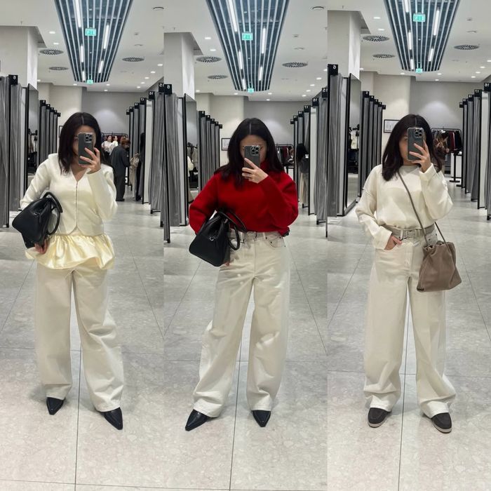 Женский персональный стилист