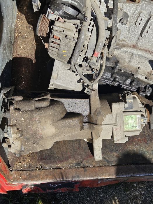 Халдекс за Hyndai Tucson 2007god dizel