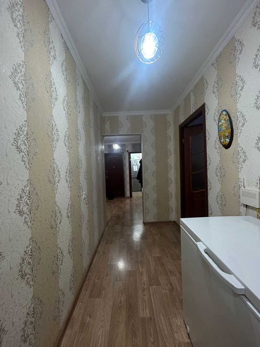 Продам квартиру в районе Кунаева